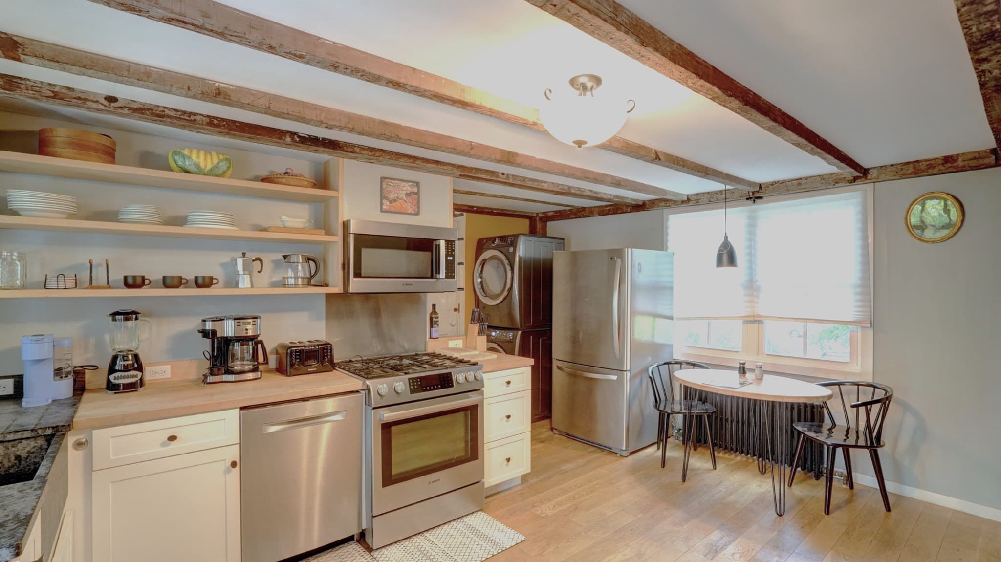 Duplex at 1574-1579 Pleasant St, Lee MA 01260, photo 9 of 37