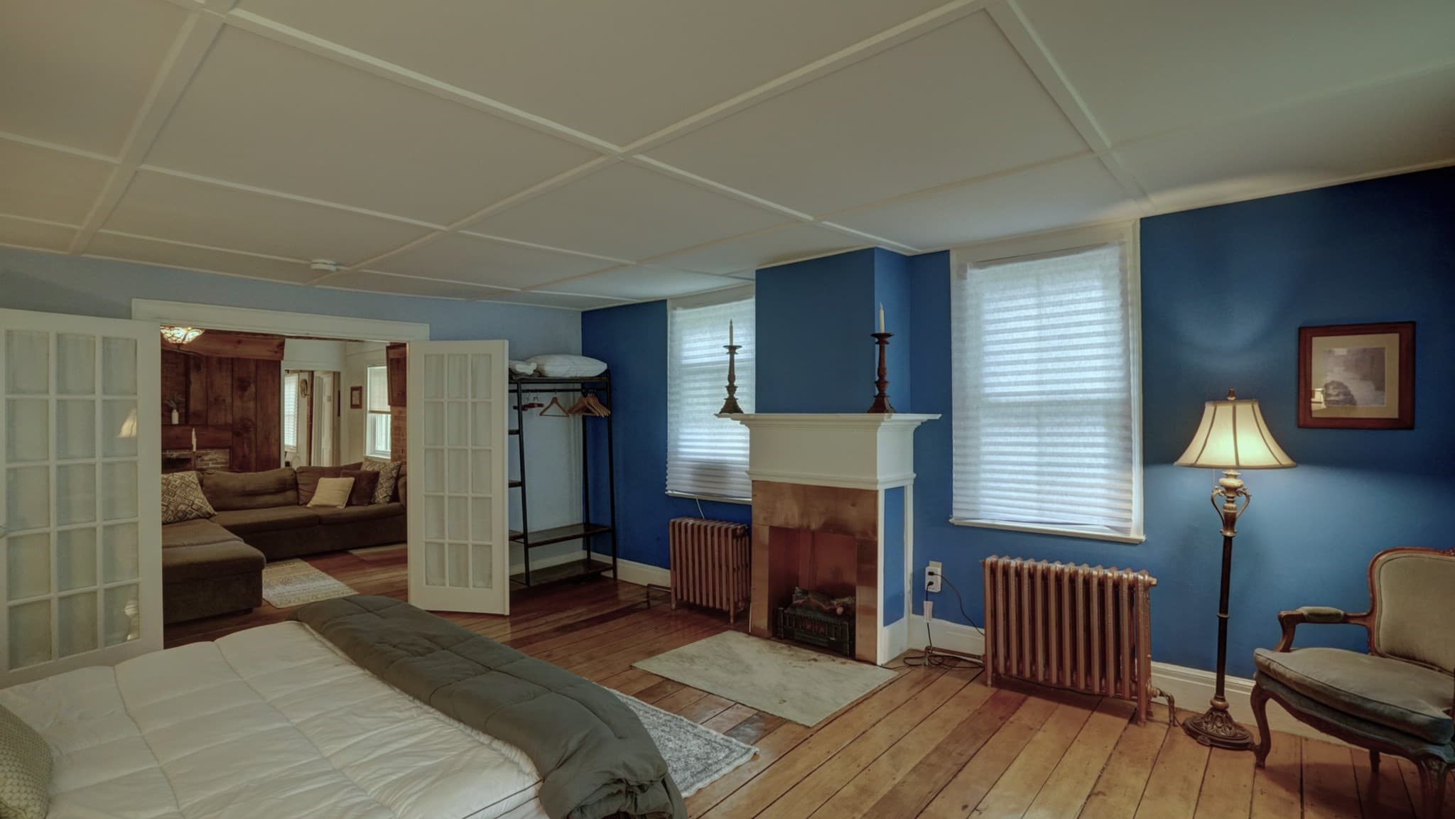 Duplex at 1574-1579 Pleasant St, Lee MA 01260, photo 15 of 37