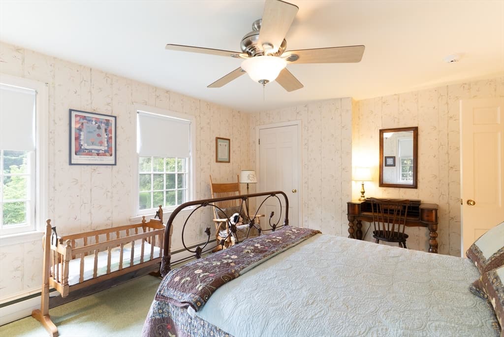 Single Family Residence at 32 Mcgregory Rd, Sturbridge MA 01566, Sturbridge, photo 30 of 42