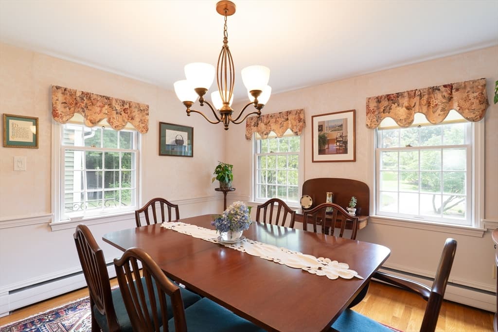 Single Family Residence at 32 Mcgregory Rd, Sturbridge MA 01566, Sturbridge, photo 18 of 42
