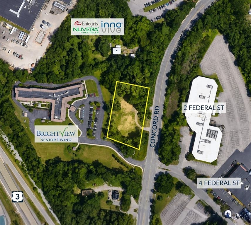 195 Concord Rd, Billerica MA 01821