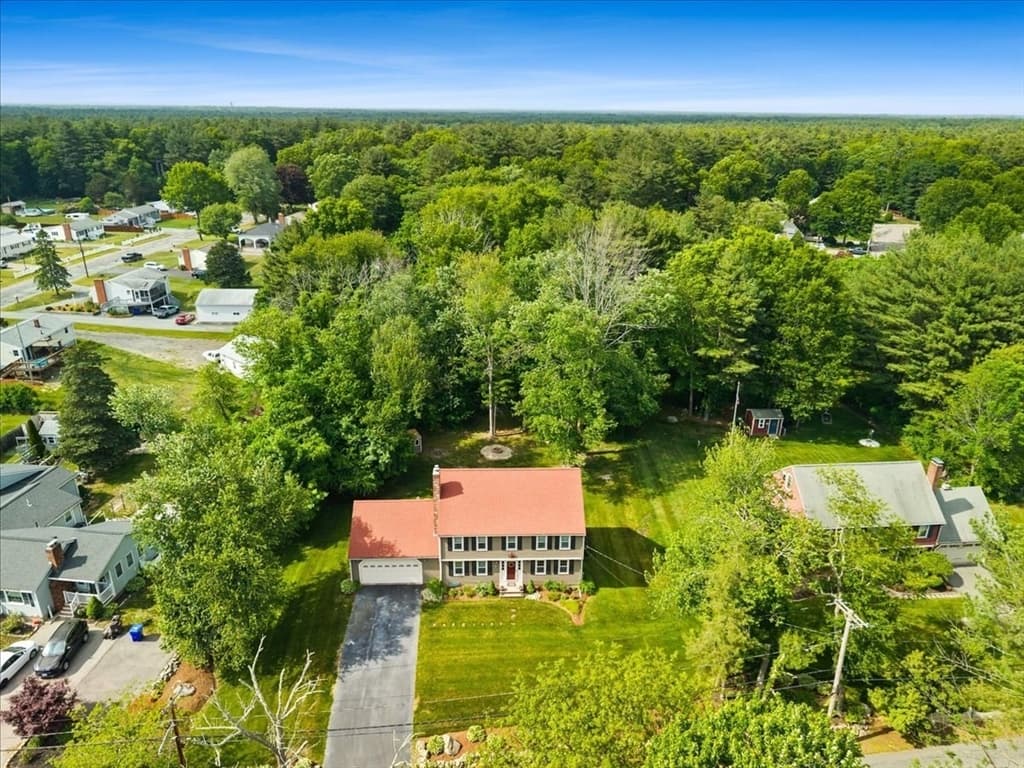 461 Hodges St, Taunton MA 02780 photo 37