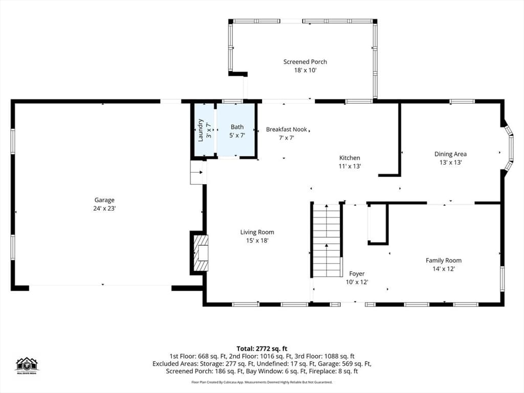 461 Hodges St, Taunton MA 02780 photo 40
