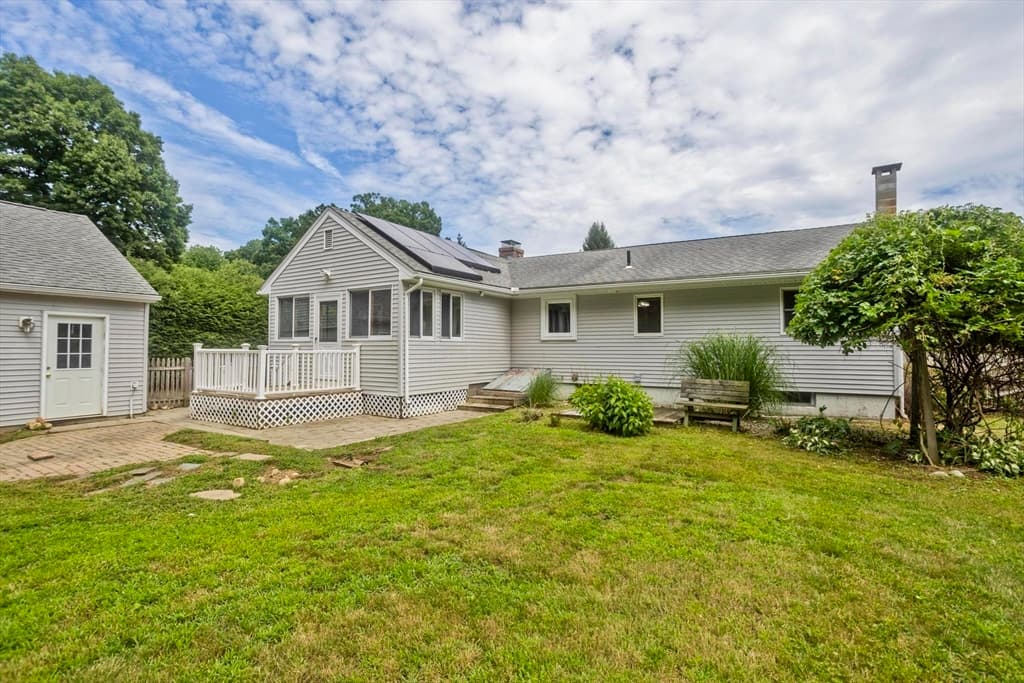 293 N Loomis St, Southwick MA 01077 photo 40