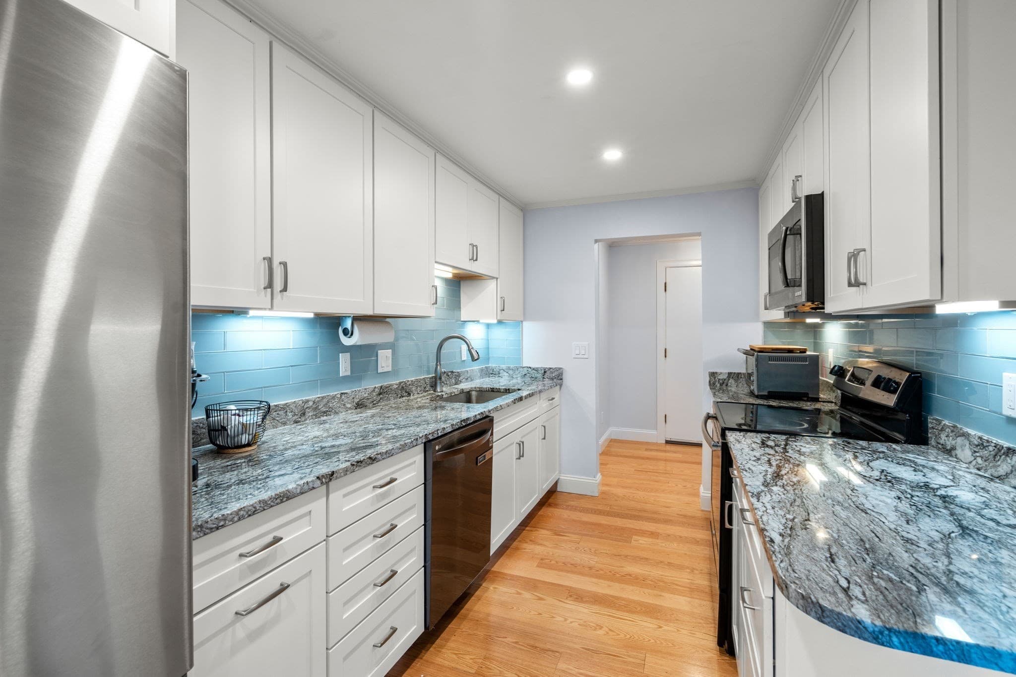 Condominium at 1210 Greendale Ave # 311, Needham MA 02492, Needham, photo 3 of 18