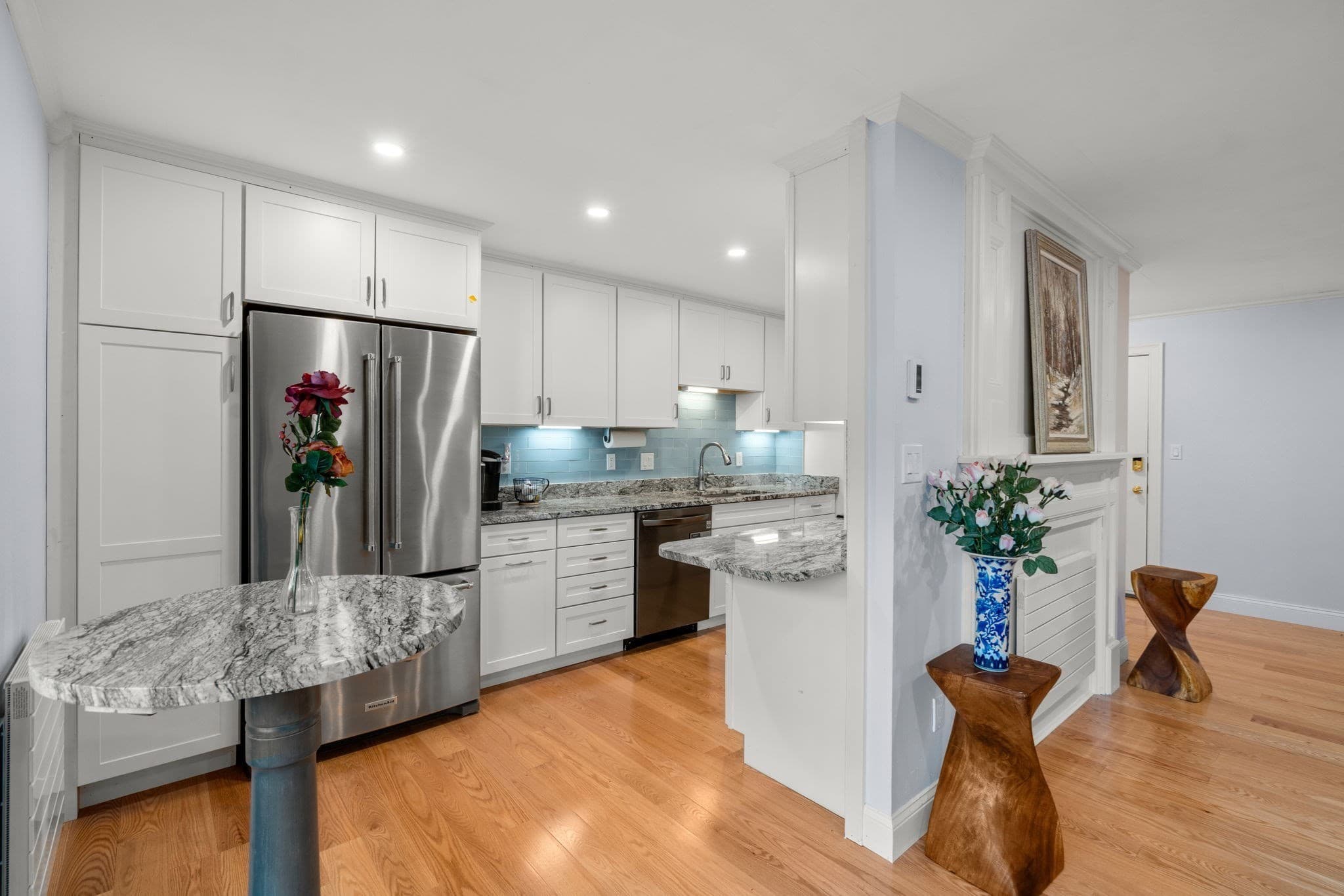Condominium at 1210 Greendale Ave # 311, Needham MA 02492, Needham, photo 4 of 18