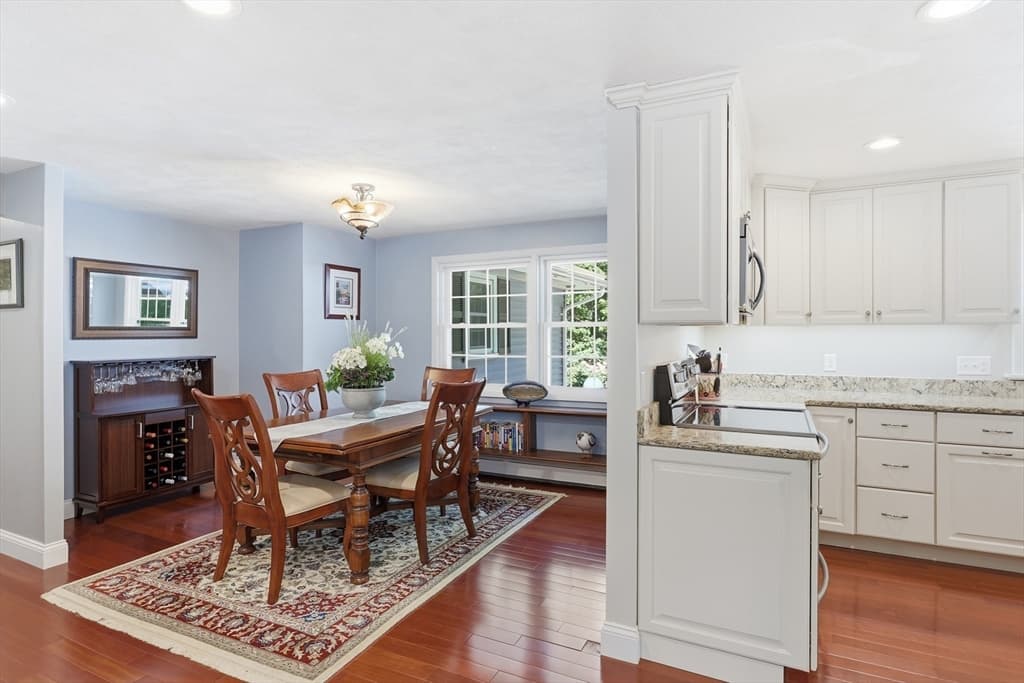 Single Family Residence at 17 Hickory Lane, Framingham MA 01701, Framingham, photo 8 of 42