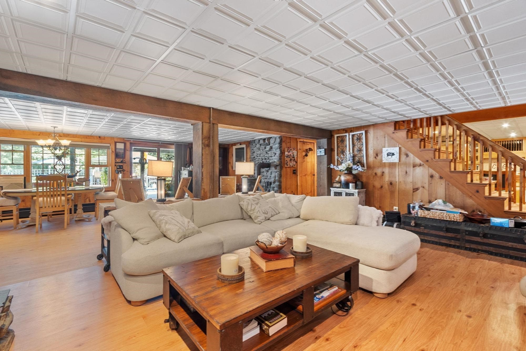 Single Family Residence at 79 Bathrick Rd, Westminster MA 01473, Westminster, photo 27 of 42
