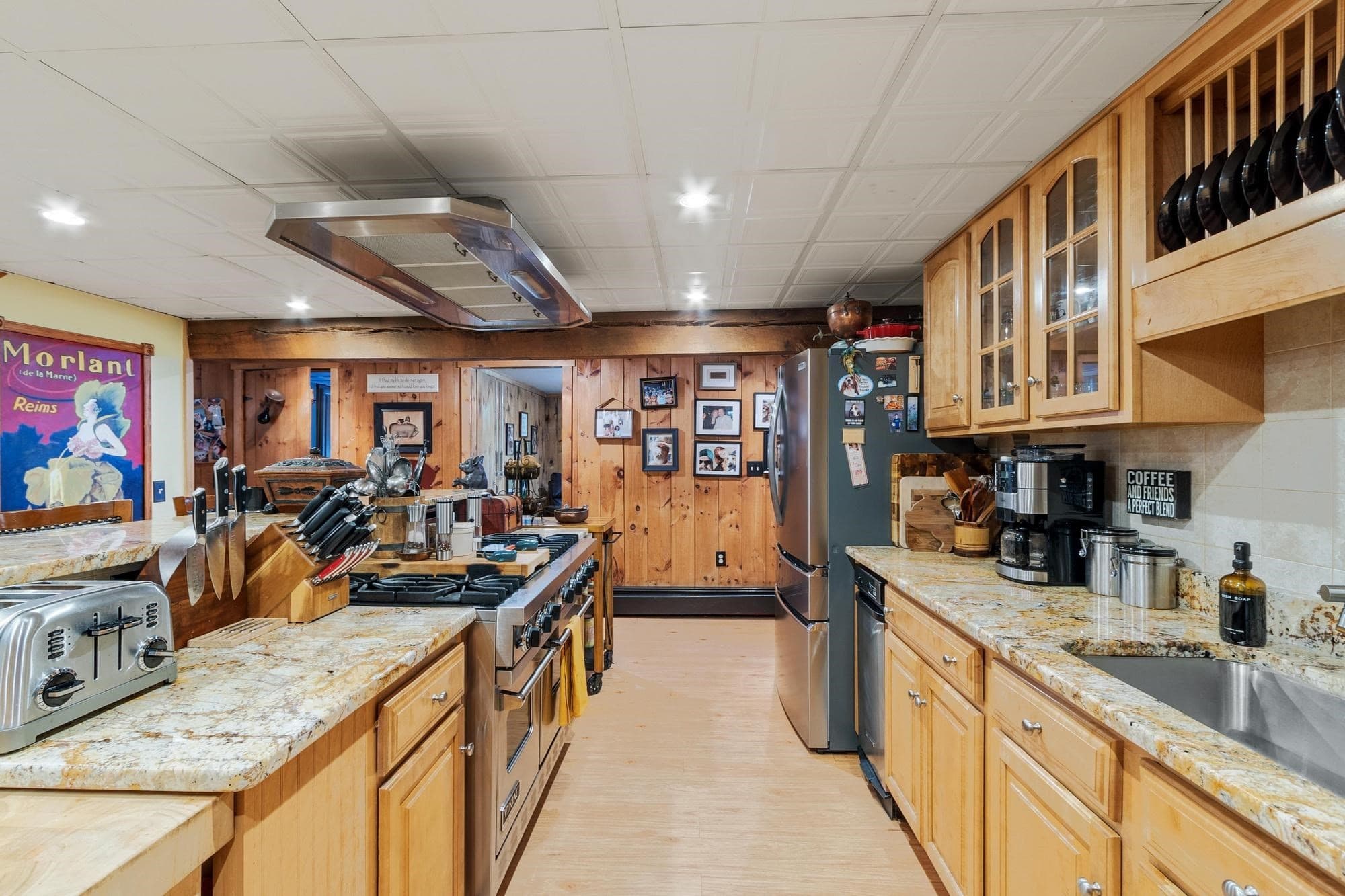 Single Family Residence at 79 Bathrick Rd, Westminster MA 01473, Westminster, photo 17 of 42