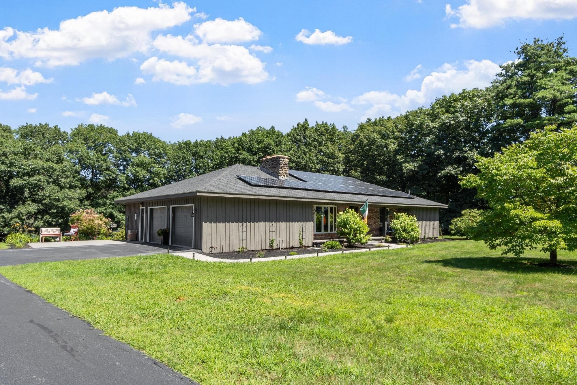 Single Family Residence at 79 Bathrick Rd, Westminster MA 01473, Westminster, photo 3 of 42