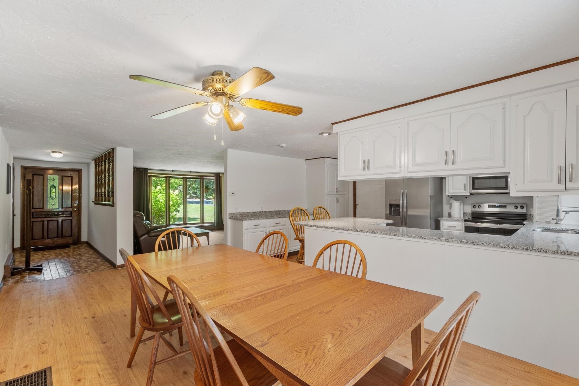 Single Family Residence at 79 Bathrick Rd, Westminster MA 01473, Westminster, photo 5 of 42