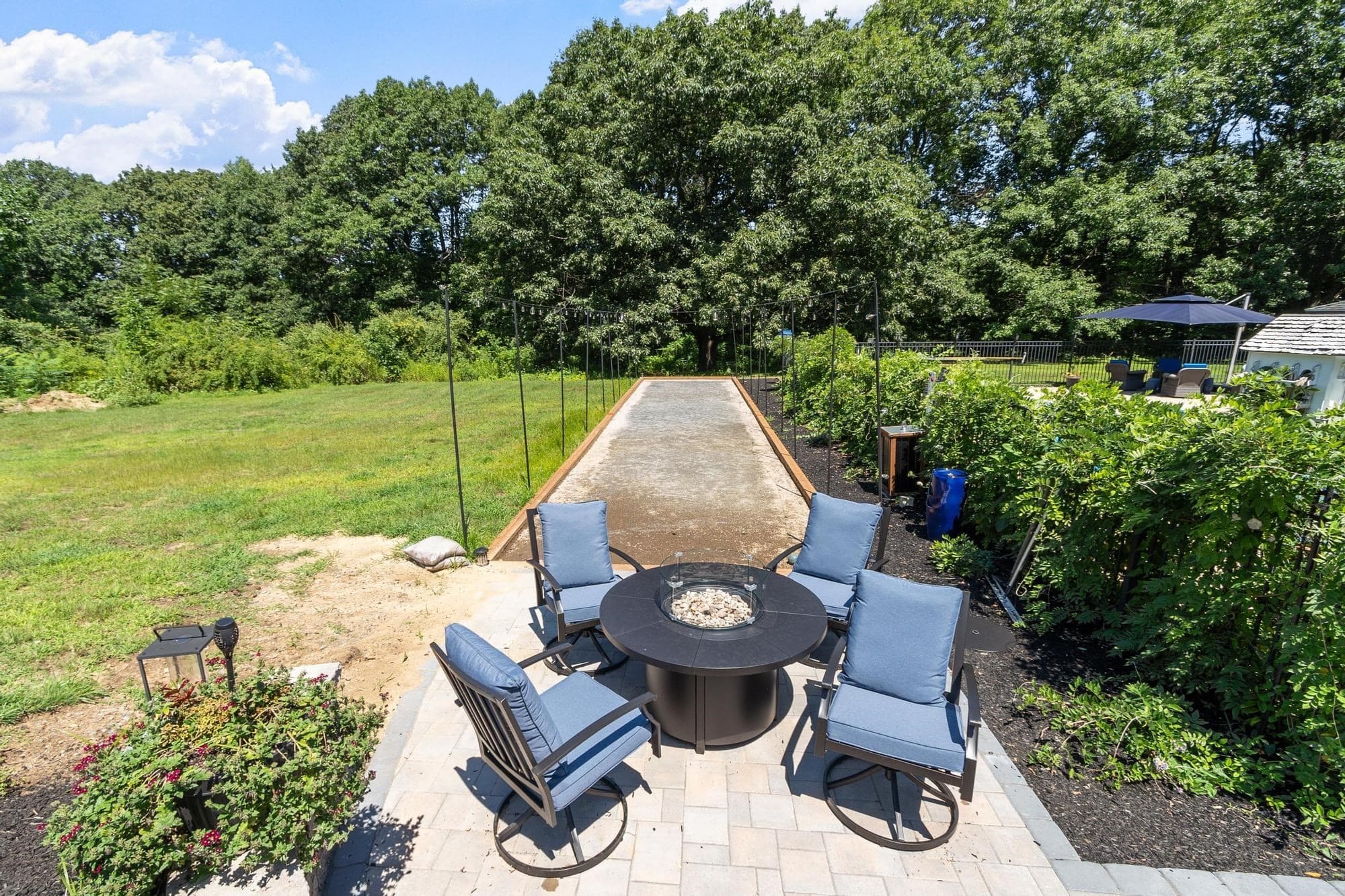 Single Family Residence at 79 Bathrick Rd, Westminster MA 01473, Westminster, photo 38 of 42
