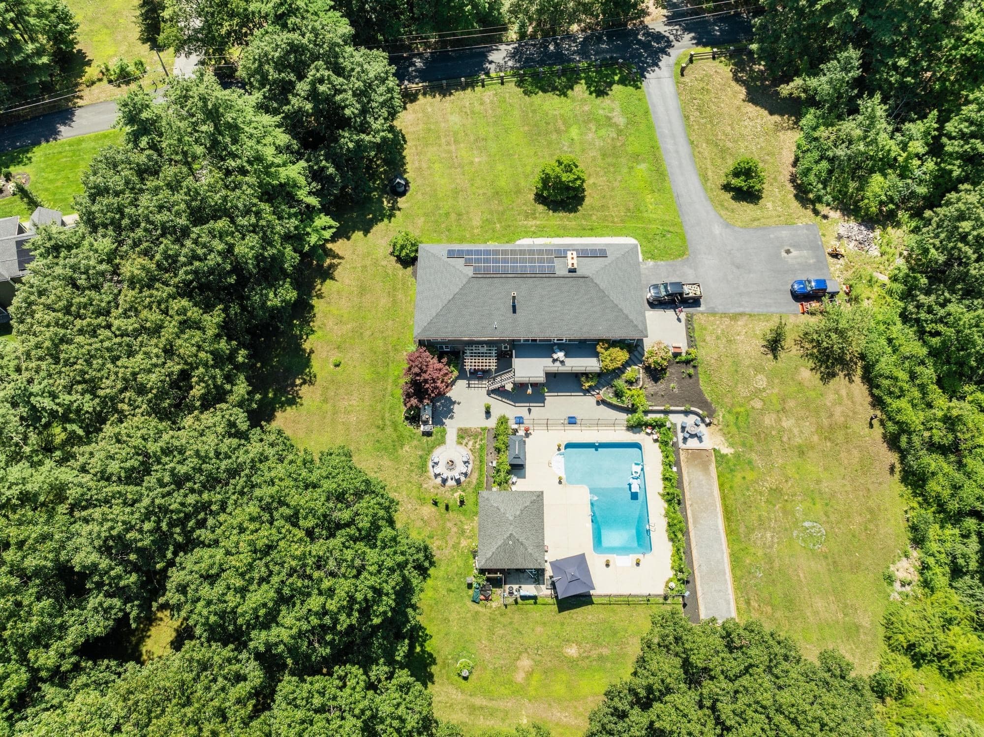 Single Family Residence at 79 Bathrick Rd, Westminster MA 01473, Westminster, photo 40 of 42