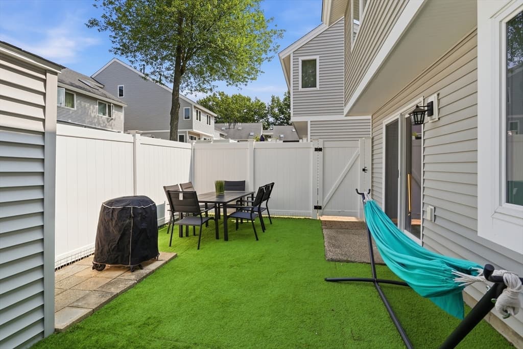 36 Meadow Pond Drive # K, Leominster MA 01453 photo 23