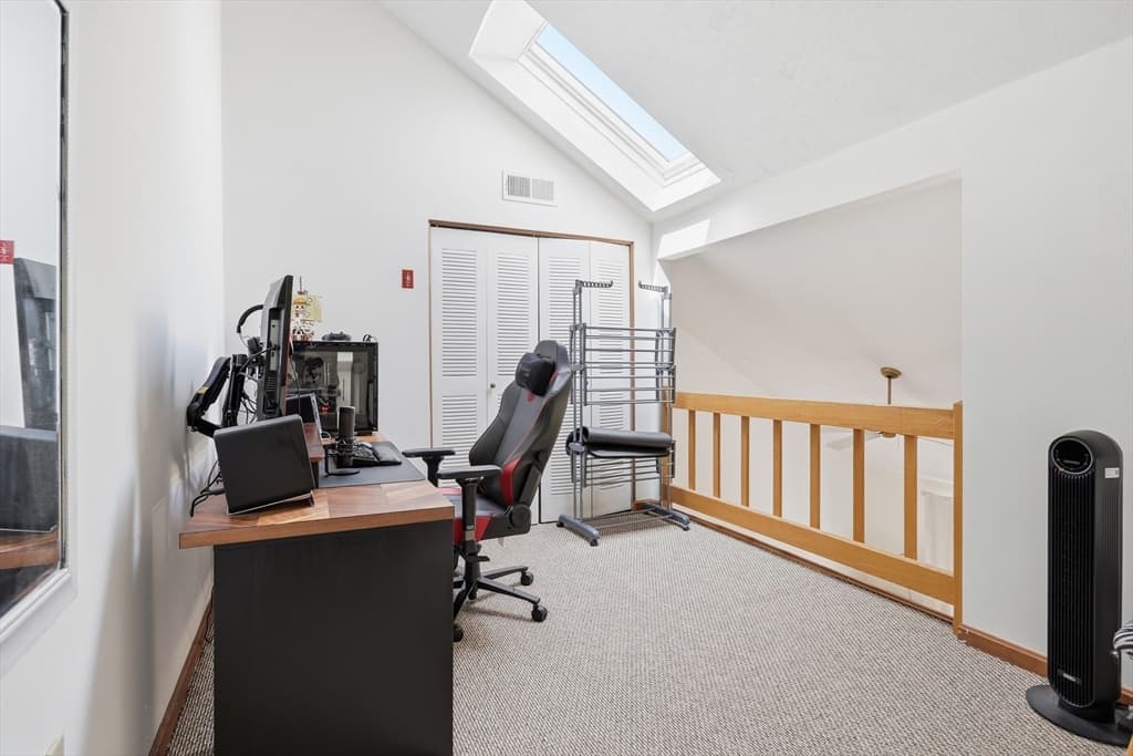 36 Meadow Pond Drive # K, Leominster MA 01453 photo 20