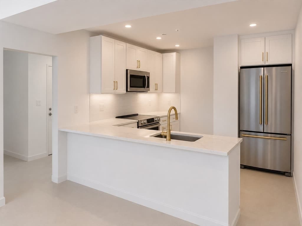 820 Hyde Park Ave. # 101, Boston MA 02136