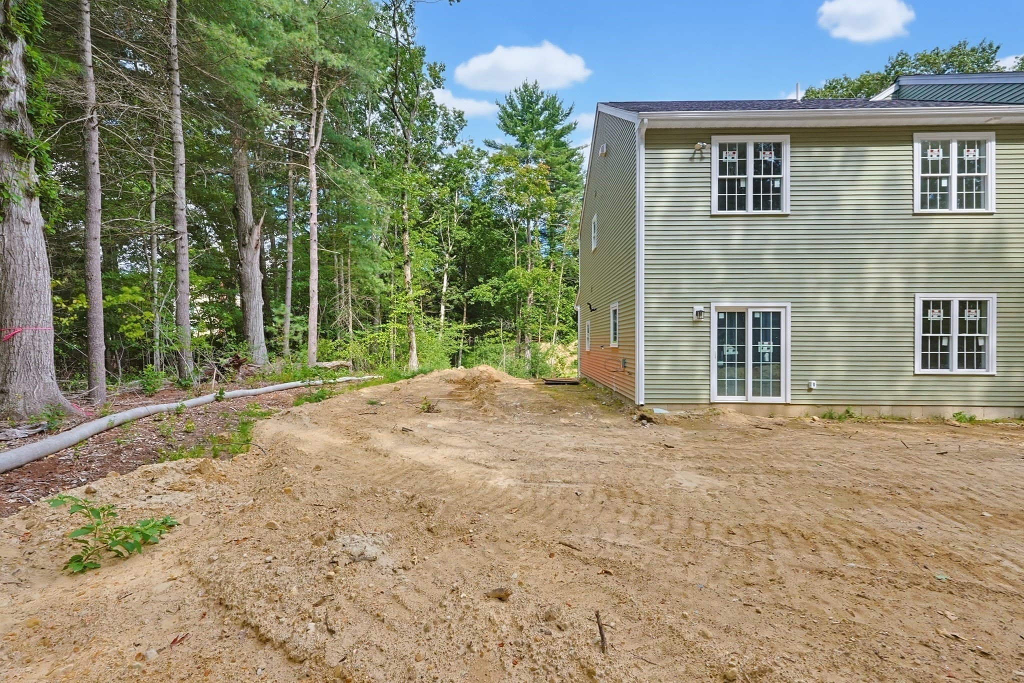 Condex at 62 Noonan St # 62, Mansfield MA 02048, Mansfield, photo 27 of 30