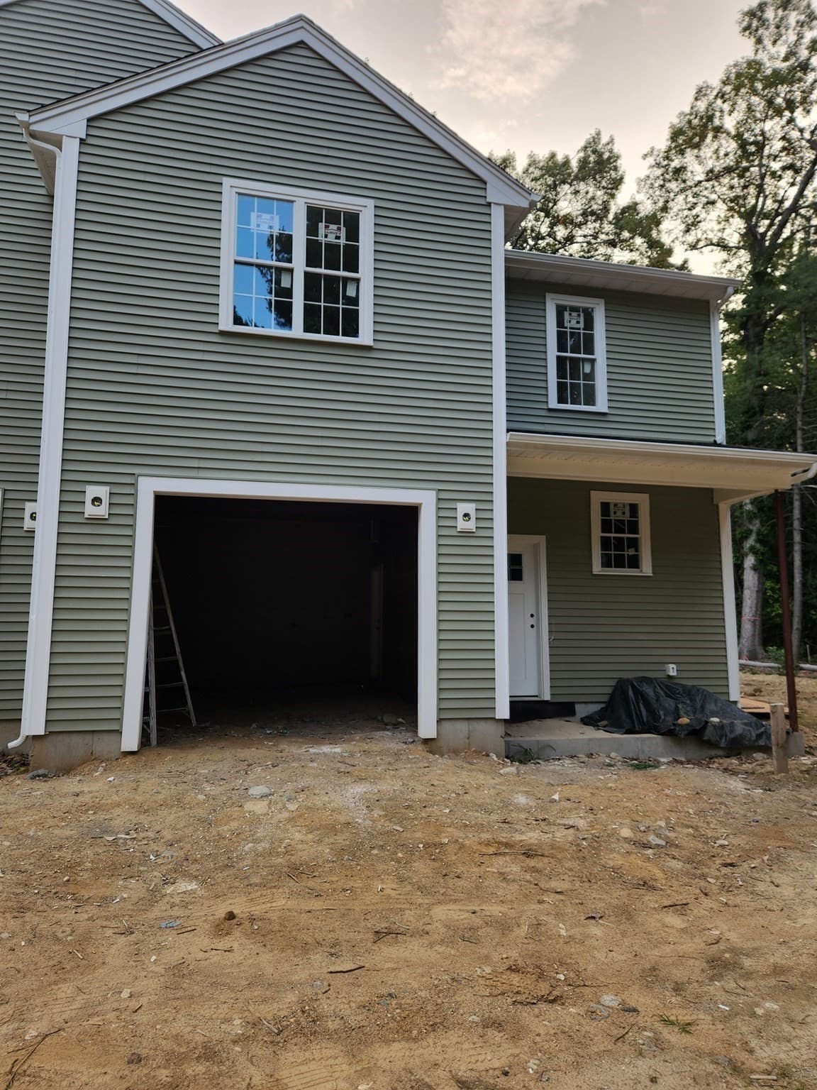 Condex at 62 Noonan St # 62, Mansfield MA 02048, Mansfield, photo 28 of 30