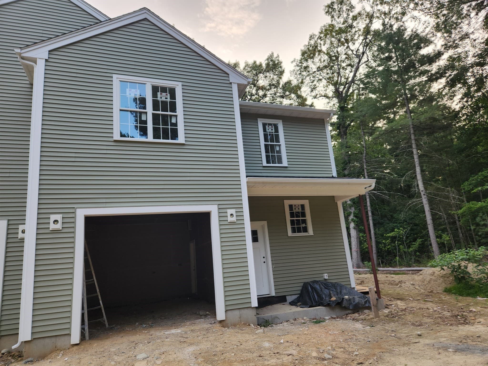 Condex at 62 Noonan St # 62, Mansfield MA 02048, Mansfield, photo 24 of 30