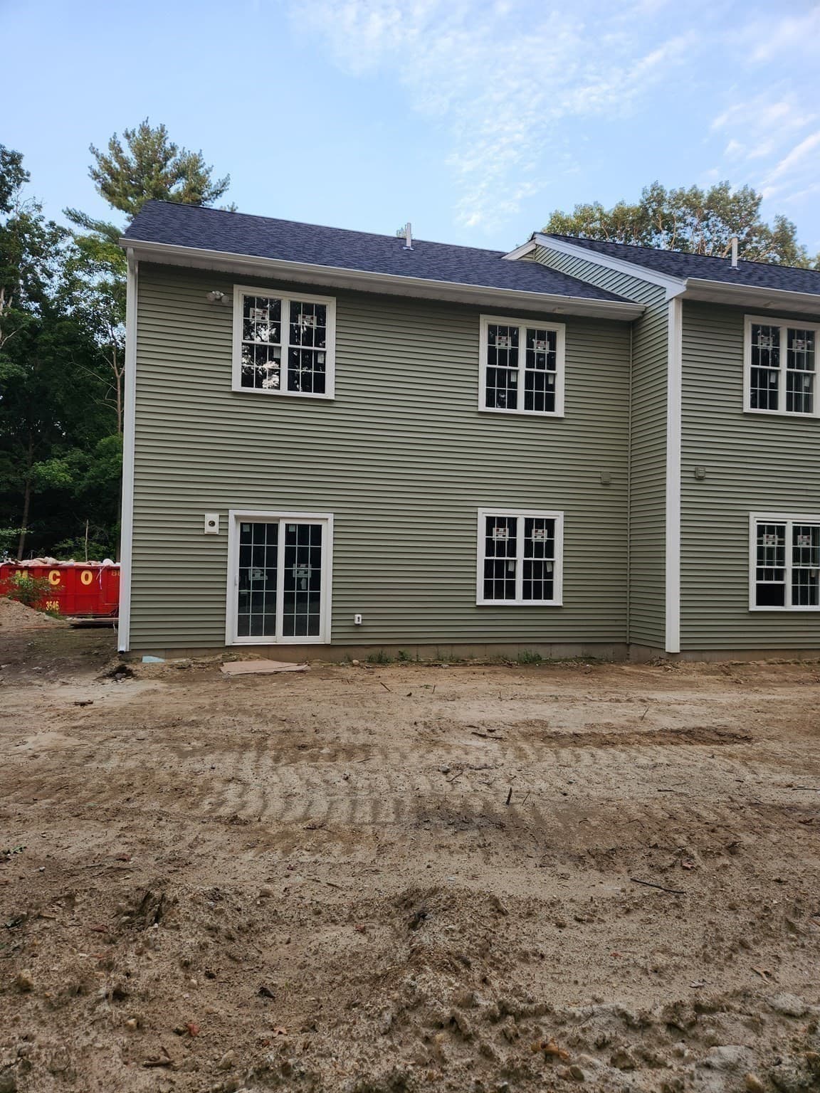 Condex at 62 Noonan St # 62, Mansfield MA 02048, Mansfield, photo 29 of 30