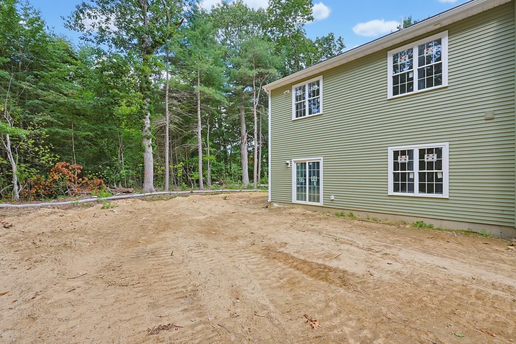 Condex at 62 Noonan St # 62, Mansfield MA 02048, Mansfield, photo 25 of 30