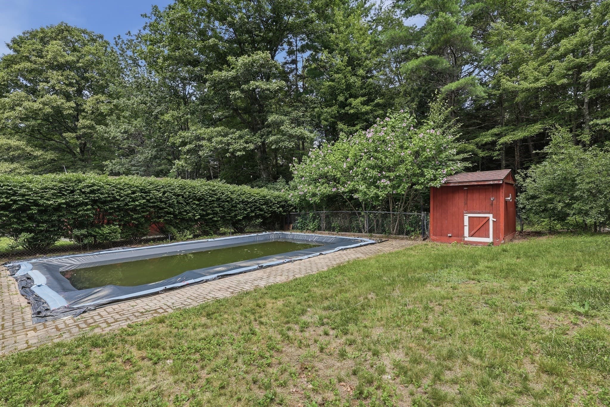Single Family Residence at 114 Glenallen Street, Winchendon MA 01475, Winchendon, photo 30 of 31