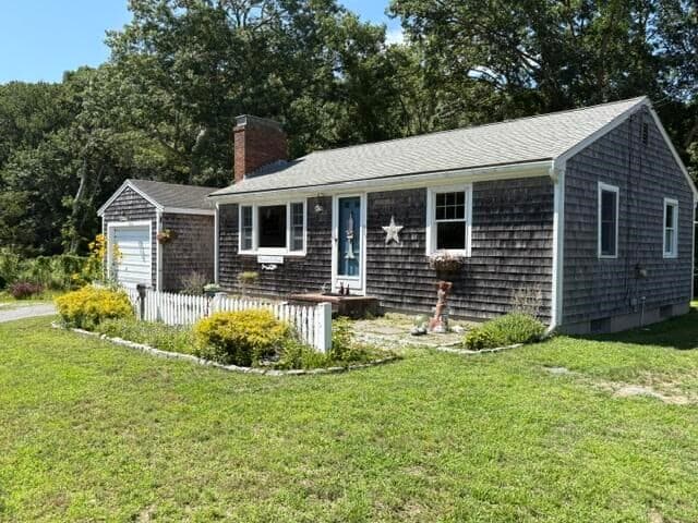 555 Shootflying Hill Rd, Barnstable MA 02632