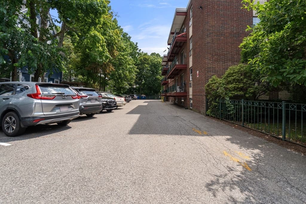 804 Centre Street # 8, Boston MA 02130 photo 22