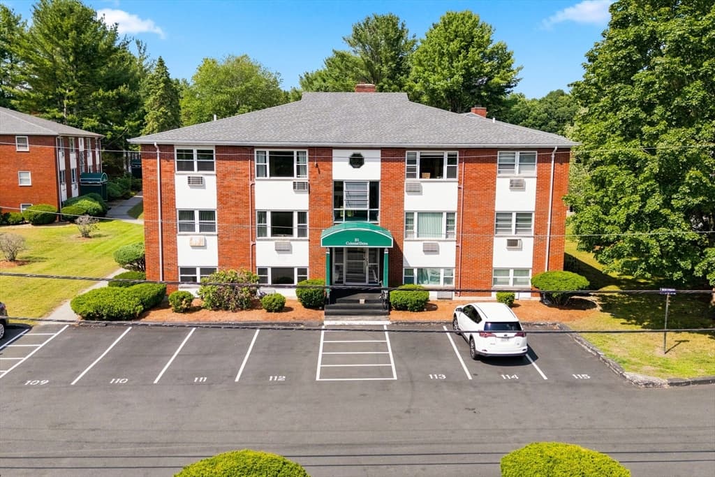 Condominium at 1 Colonial Dr # 8, Andover MA 01810, Andover, photo 30 of 32