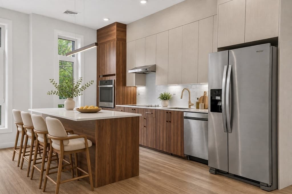 13 Warwick Street # 206, Somerville MA 02145 photo 4