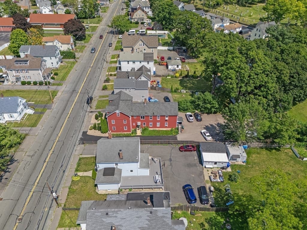 122 Winthrop St, Taunton MA 02780 photo 12