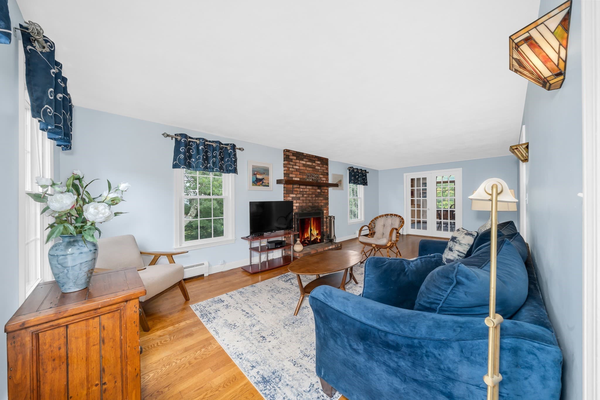 Single Family Residence at 90 Lacy, North Andover MA 01845, North Andover, photo 3 of 41