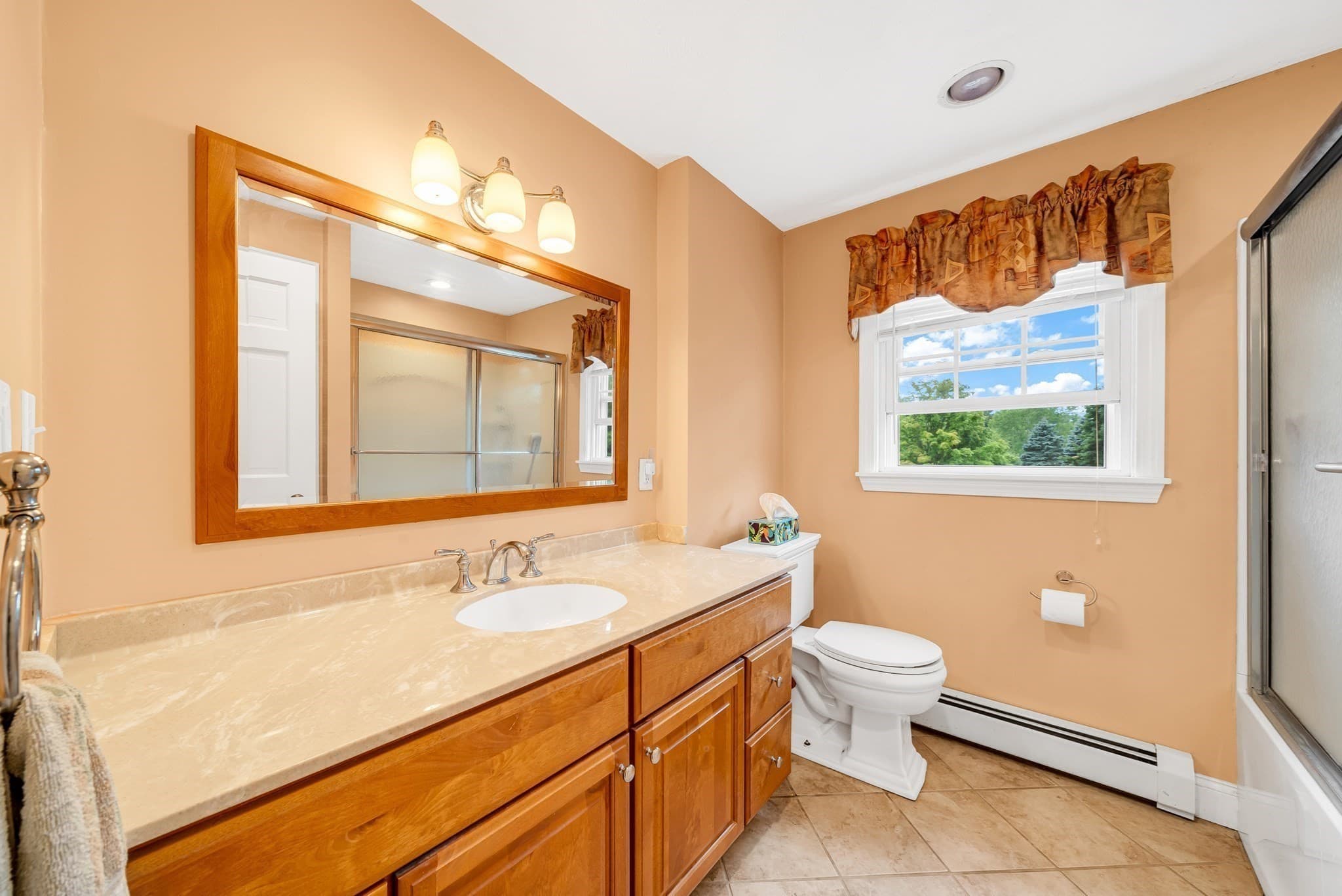 Single Family Residence at 90 Lacy, North Andover MA 01845, North Andover, photo 28 of 41