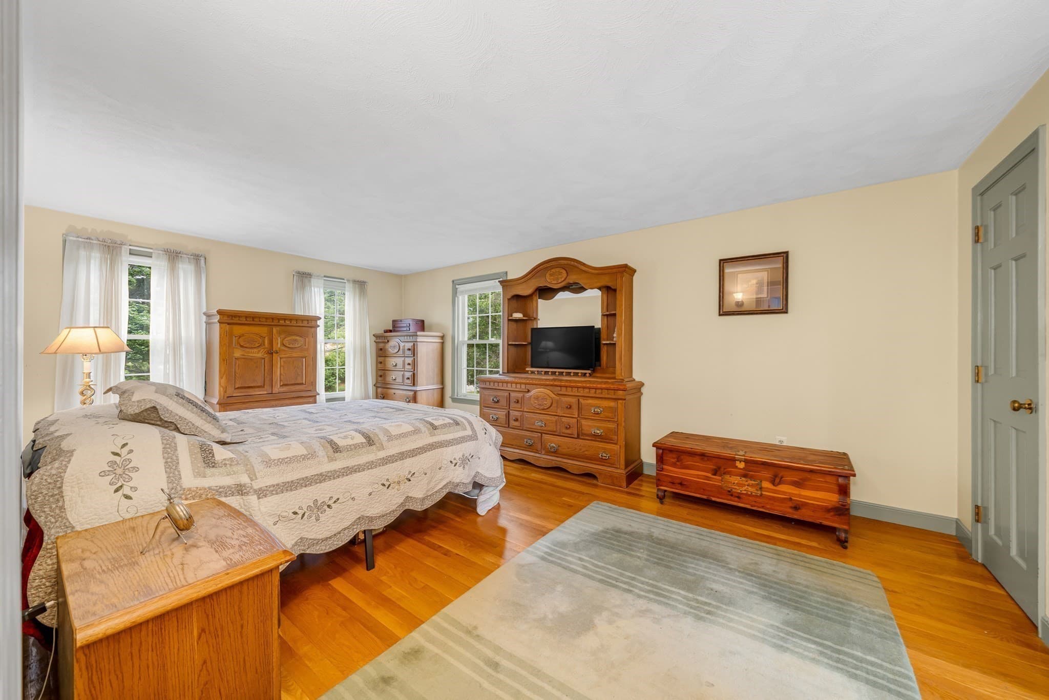 Single Family Residence at 90 Lacy, North Andover MA 01845, North Andover, photo 30 of 41