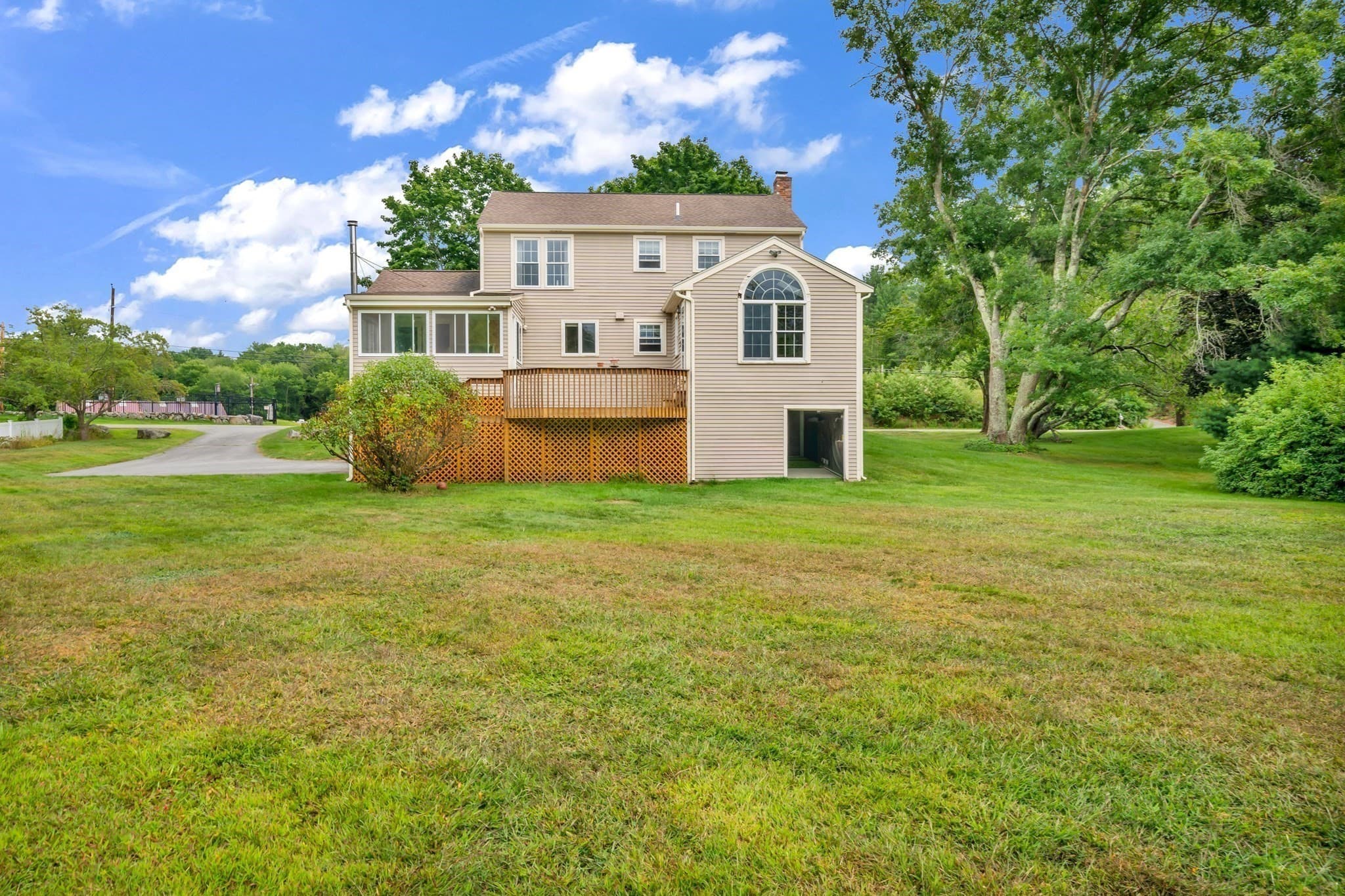 Single Family Residence at 90 Lacy, North Andover MA 01845, North Andover, photo 34 of 41