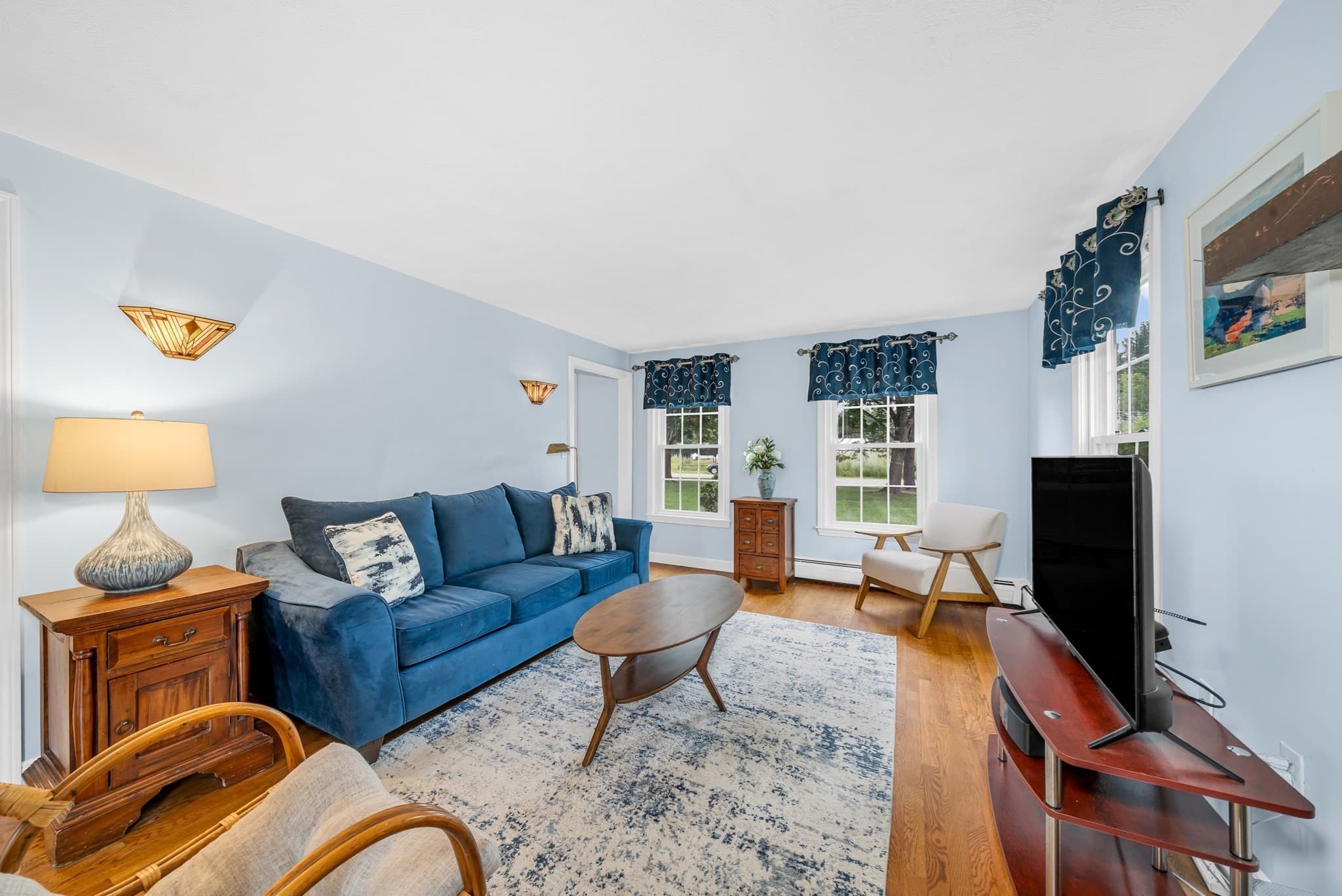 Single Family Residence at 90 Lacy, North Andover MA 01845, North Andover, photo 4 of 41