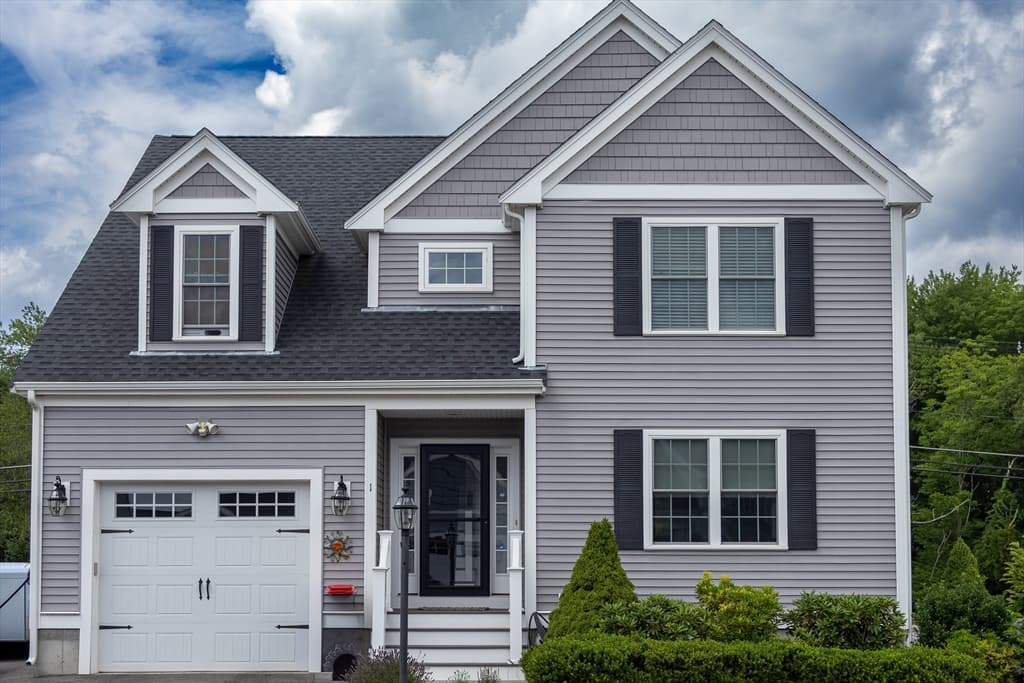 1 Driftwood Dr # 1, Easton MA 02375
