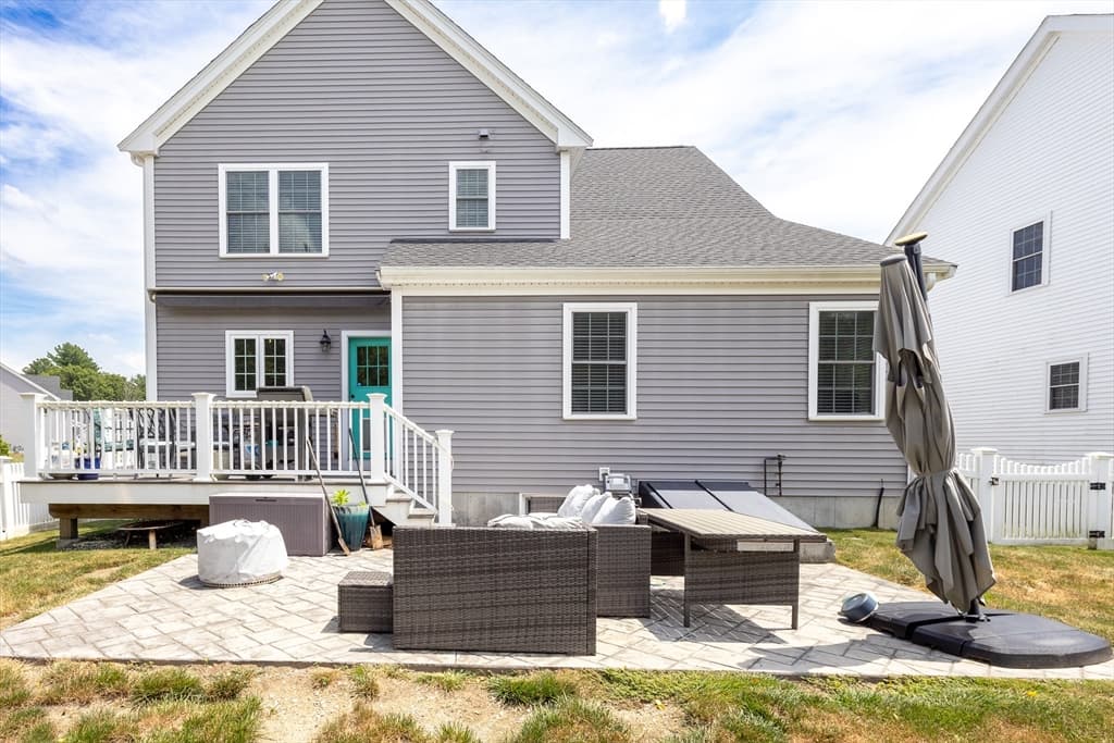 1 Driftwood Dr # 1, Easton MA 02375 photo 11