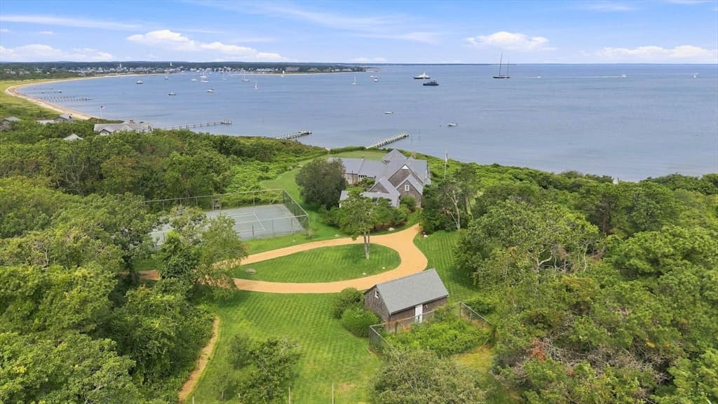 139 Chappaquiddick Road, Edgartown MA 02539 photo 3