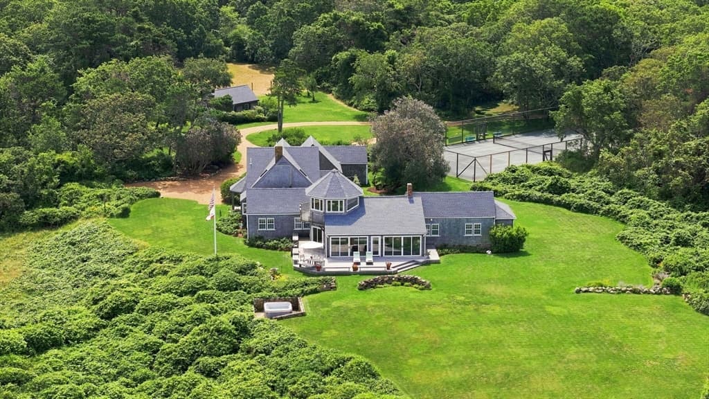 139 Chappaquiddick Road, Edgartown MA 02539 photo 37