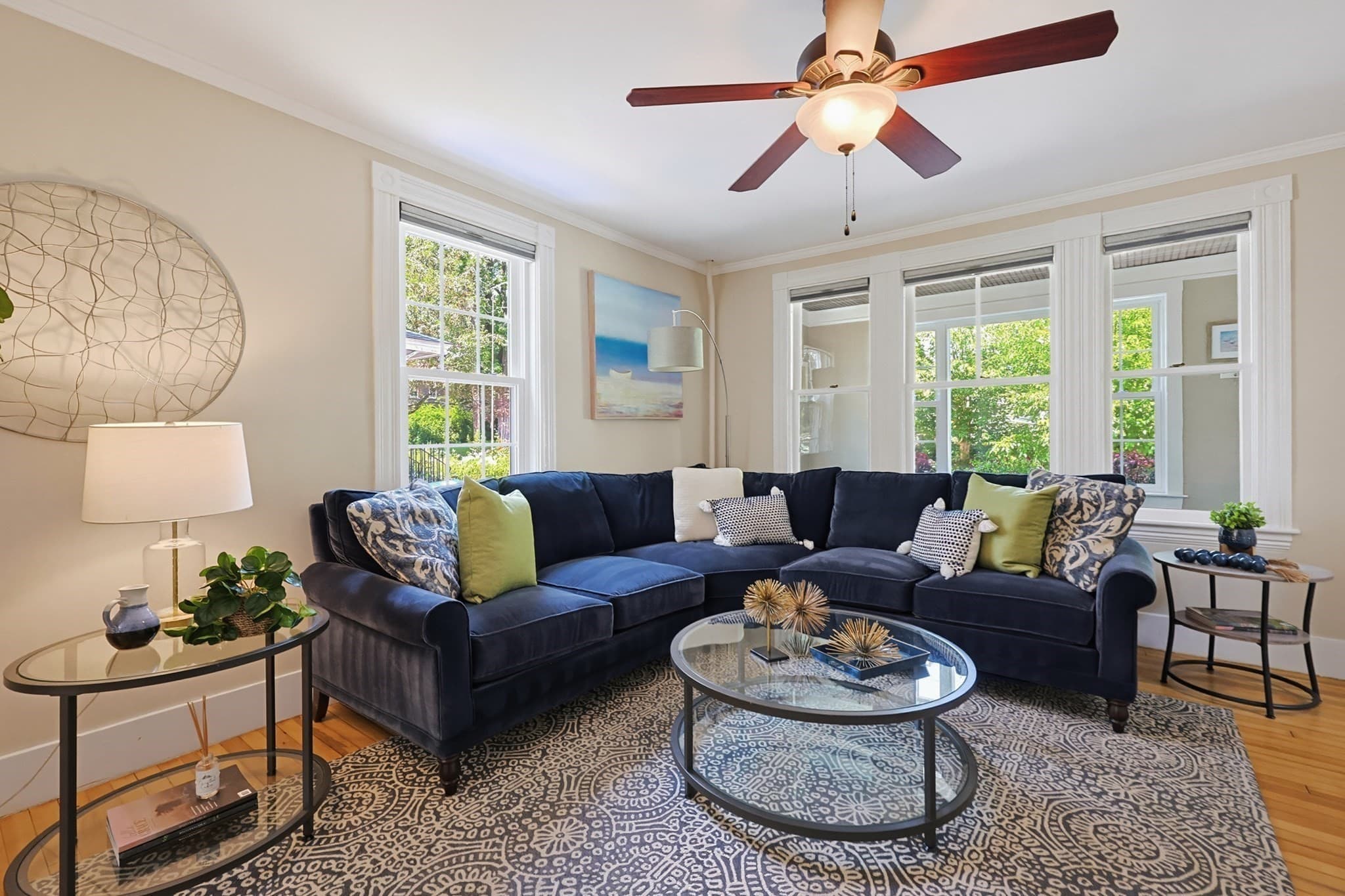 9 Parmenter Ave, Maynard MA 01754