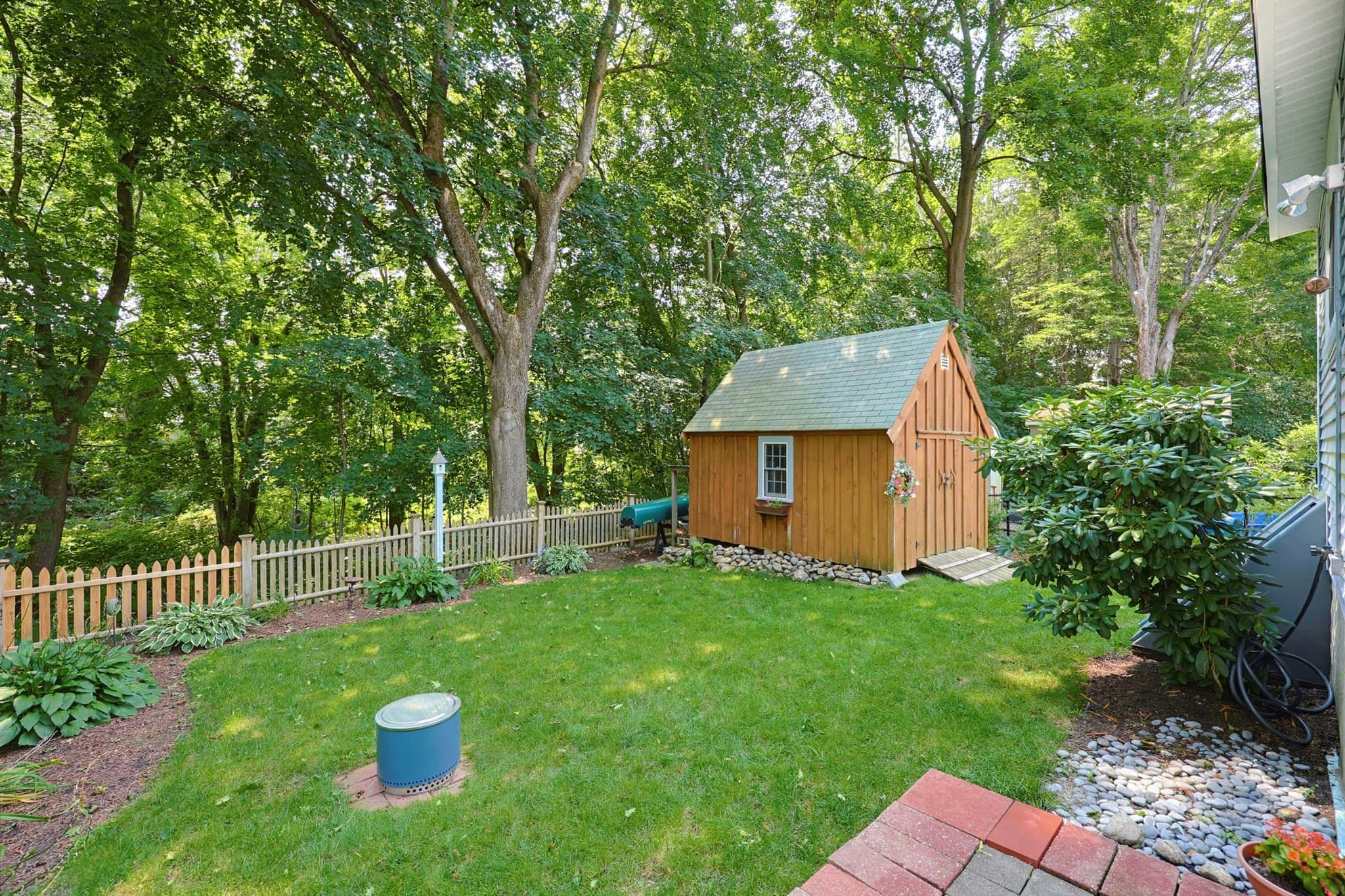 Single Family Residence at 9 Parmenter Ave, Maynard MA 01754, Maynard, photo 20 of 25