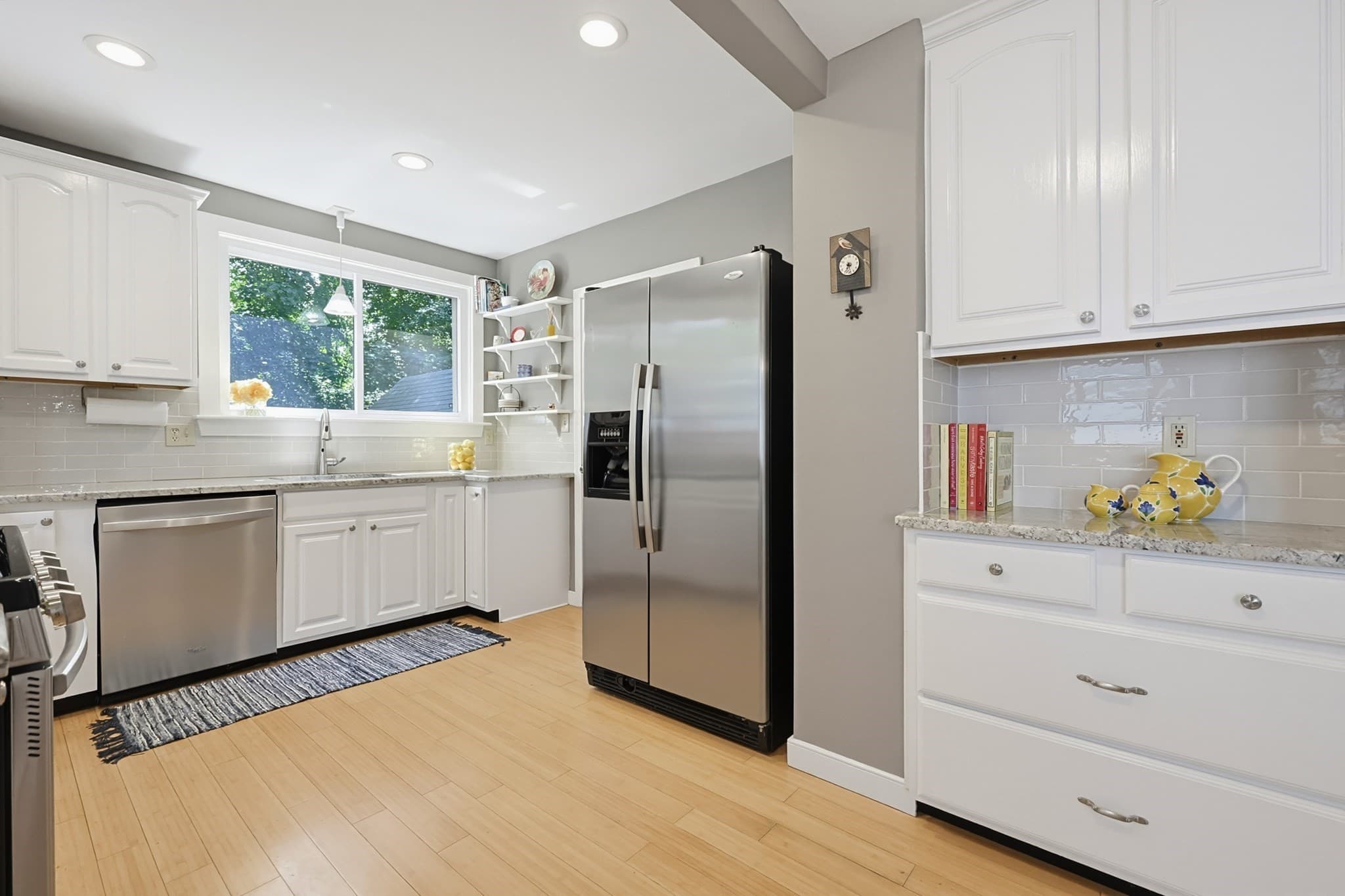 Single Family Residence at 9 Parmenter Ave, Maynard MA 01754, Maynard, photo 9 of 25
