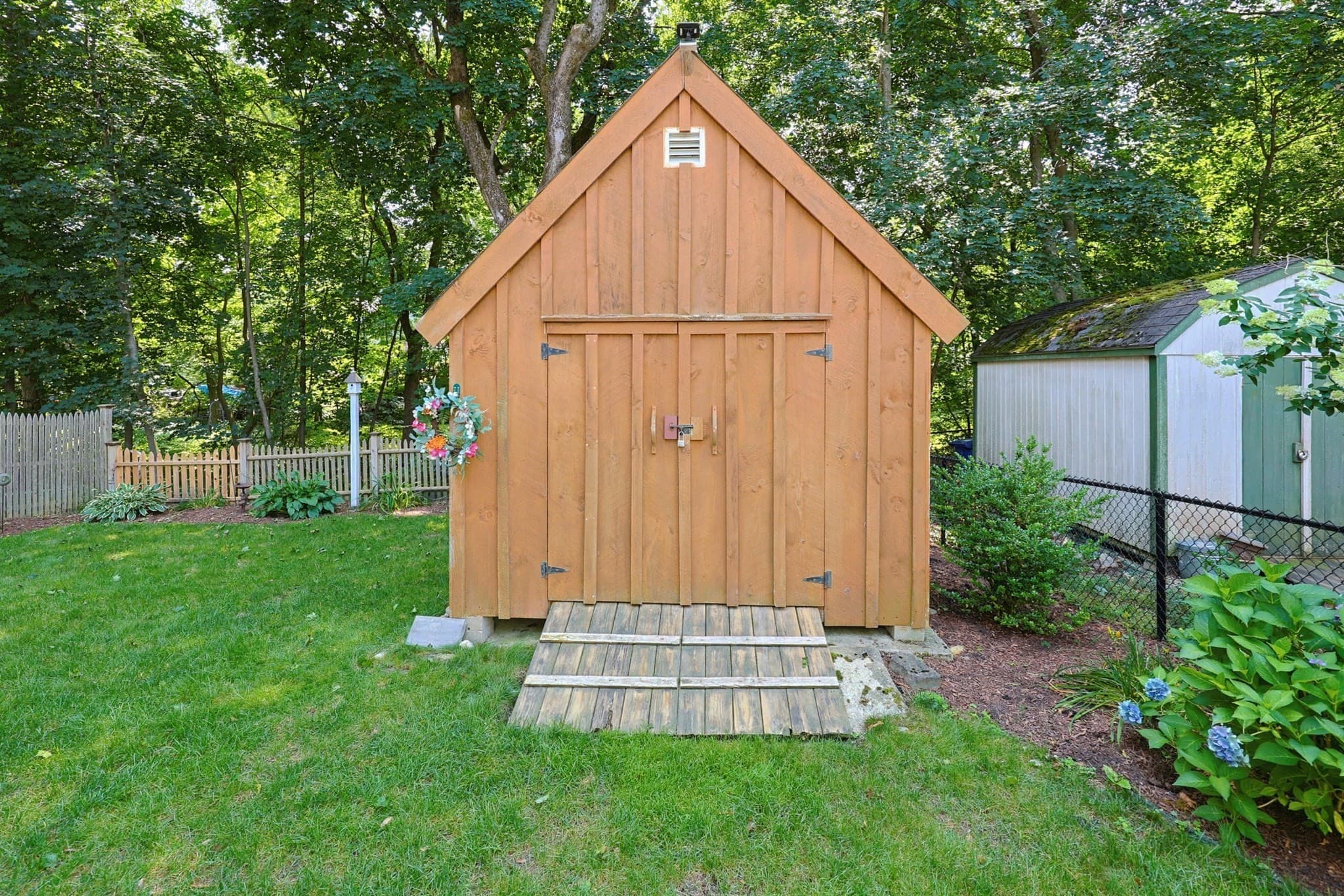 Single Family Residence at 9 Parmenter Ave, Maynard MA 01754, Maynard, photo 21 of 25