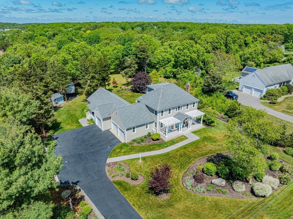 91 Williston Road, Bourne MA 02562 photo 41