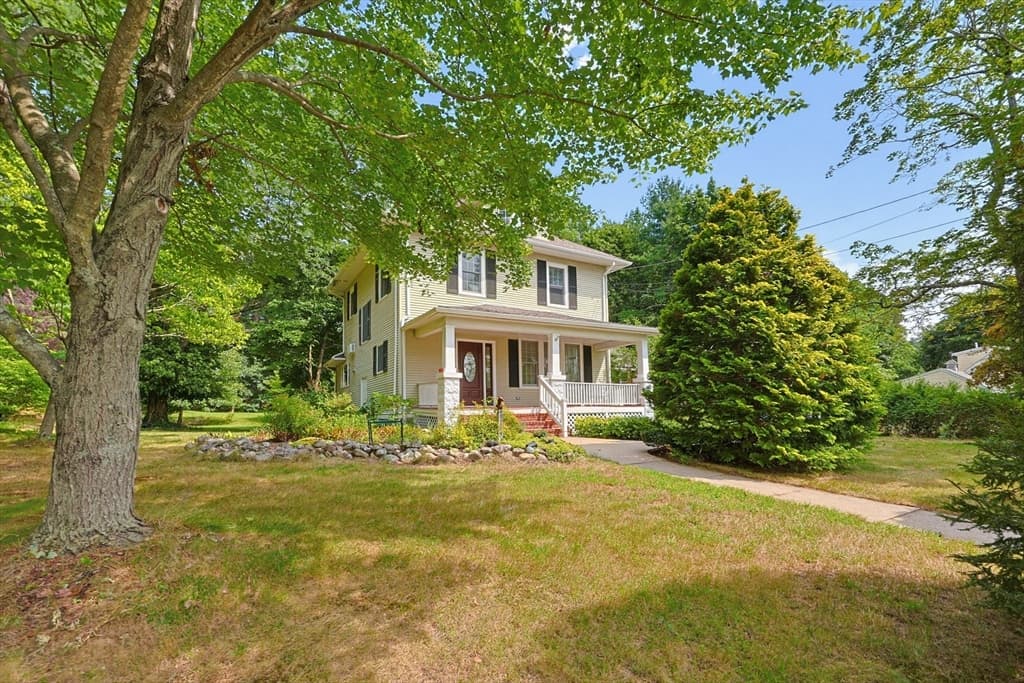 157 Taunton St, Wrentham MA 02093 photo 37