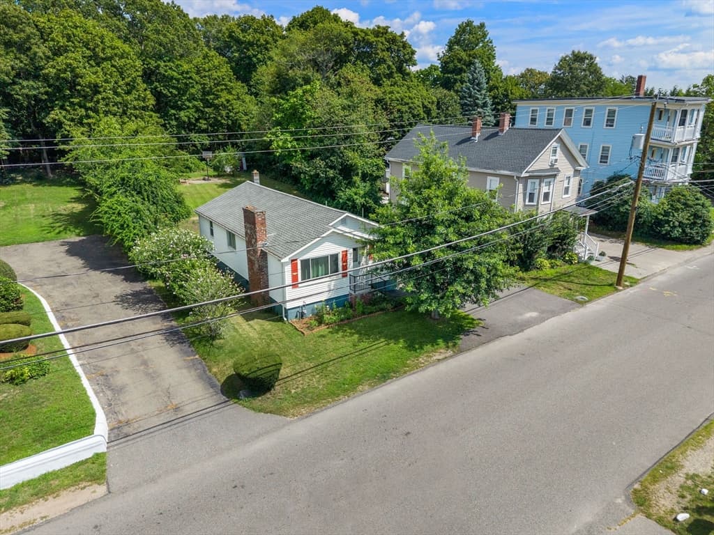33 Cross St, Brockton MA 02301 photo 33