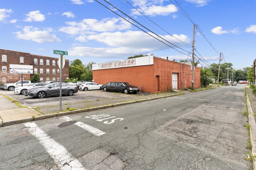 187 N Main St, Brockton MA 02301 photo 2