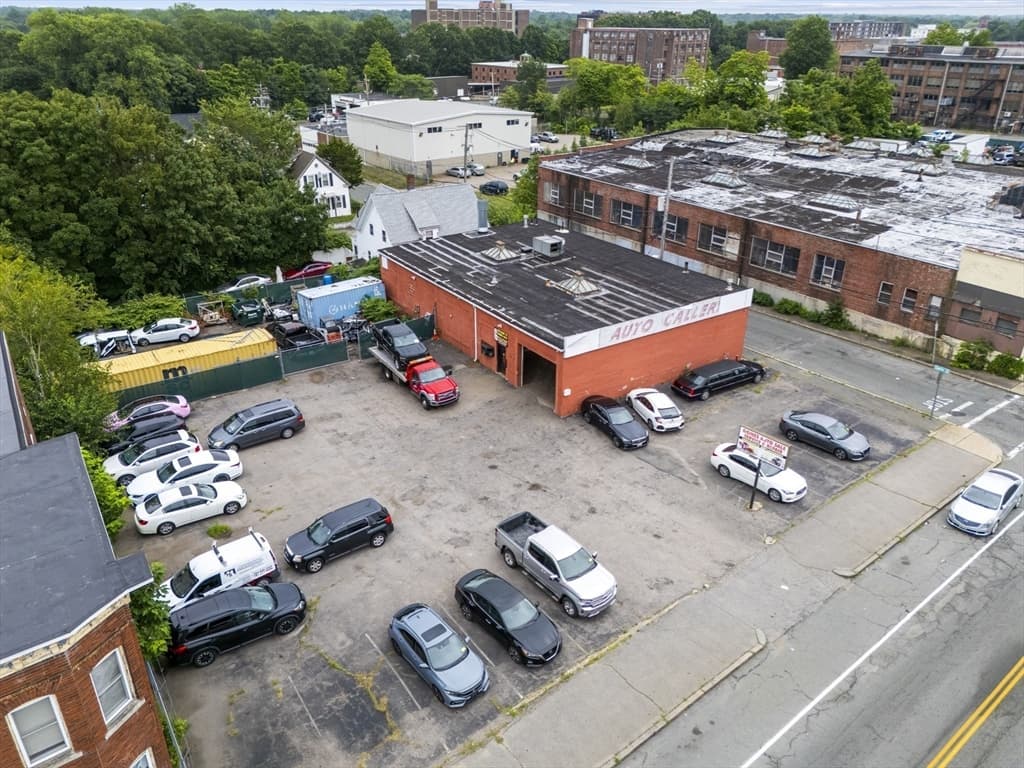 187 N Main St, Brockton MA 02301 photo 3