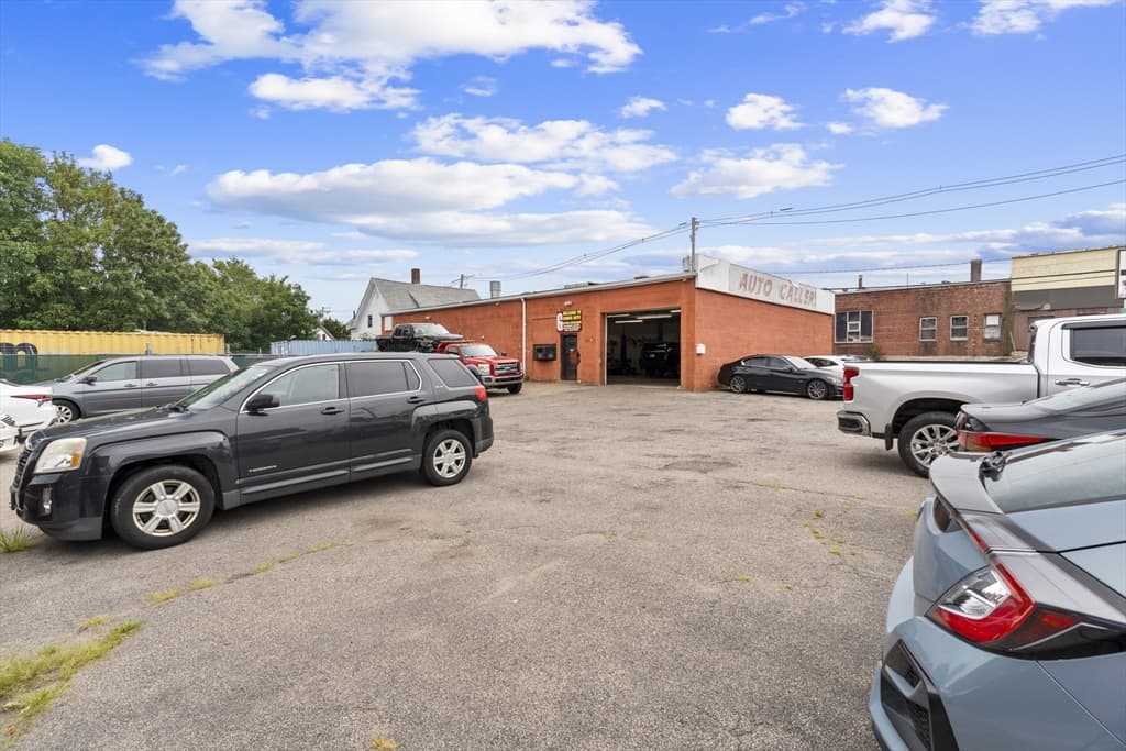 187 N Main St, Brockton MA 02301 photo 15